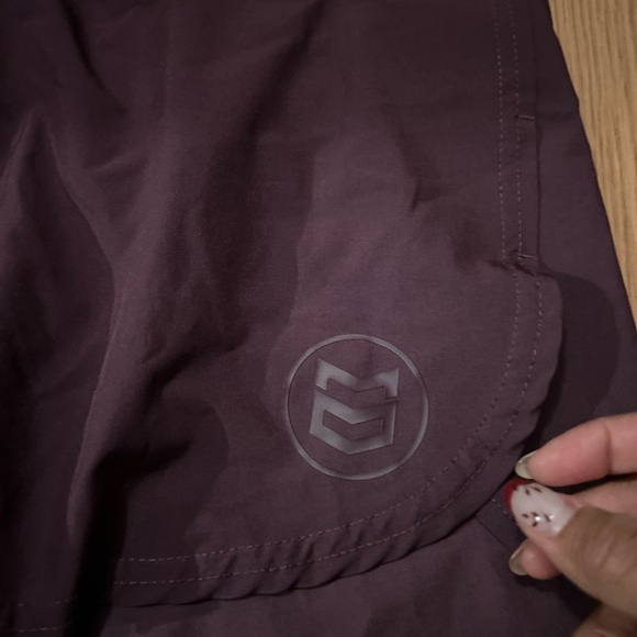 Plum mtn ops pro shorts - Picture 2 of 6